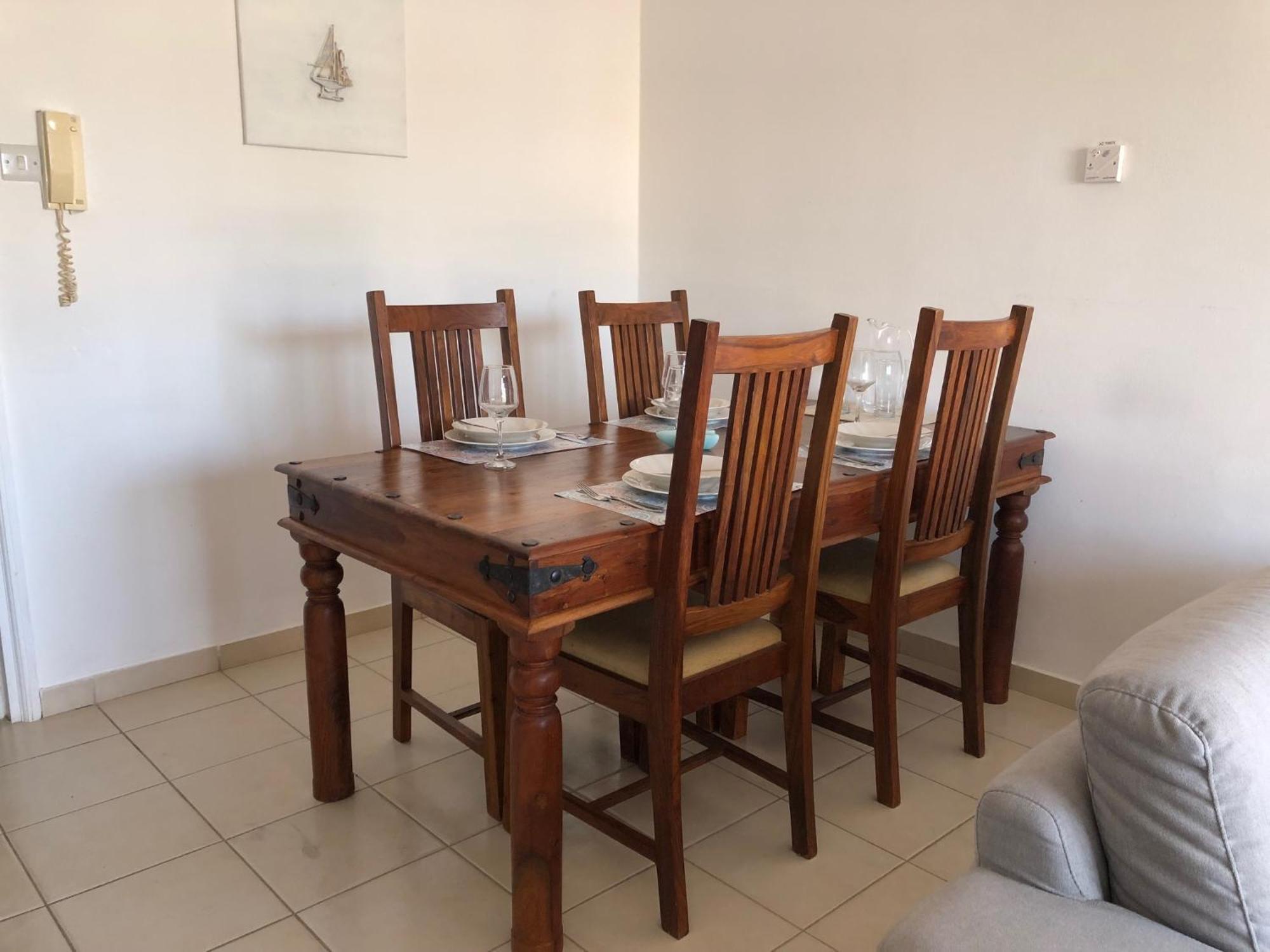 Kings Palace - Stylish 2 Bed Apartment With Sea Views Paphos Exterior photo